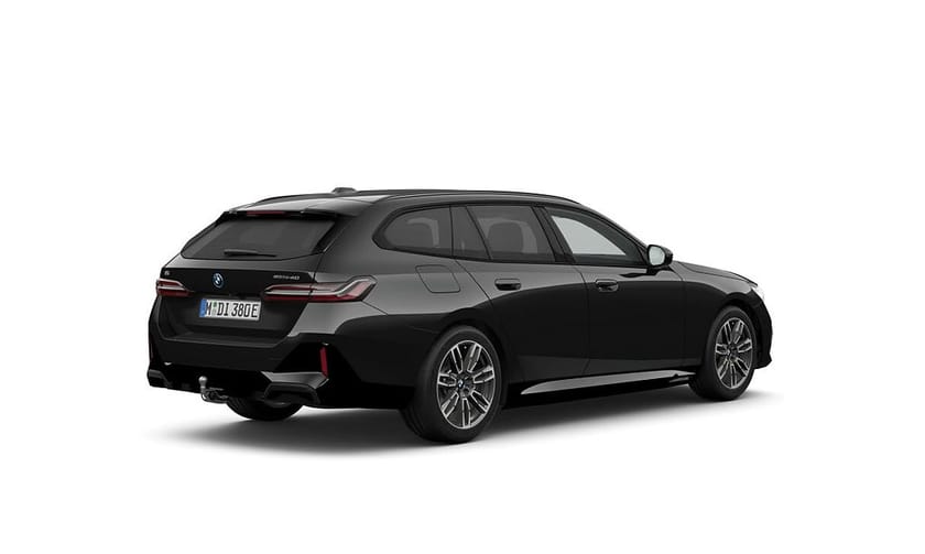 Bild 2 av BMW i5 xDrive40 Touring | M Sport Active Edition | H/K | Drag | 2,95%