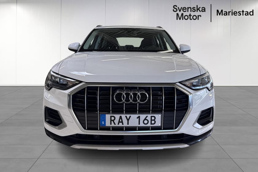 Bild 2 av Audi Q3 35 TFSI 