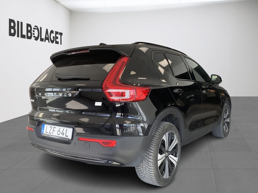 Bild 5 av Volvo XC40 Recharge Single Motor Core Edition