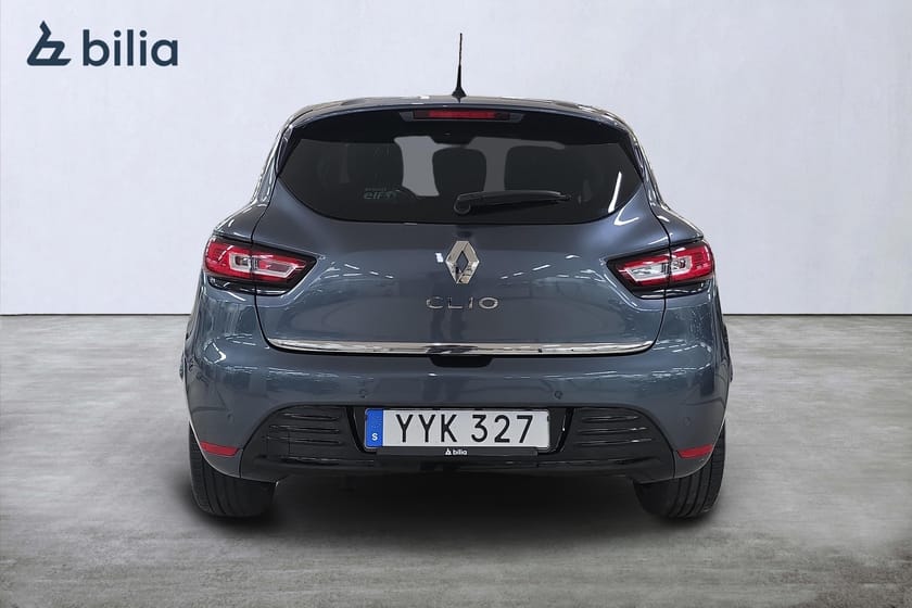 Bild 5 av Renault Clio PhII Energy TCe 90  Intens 5-d