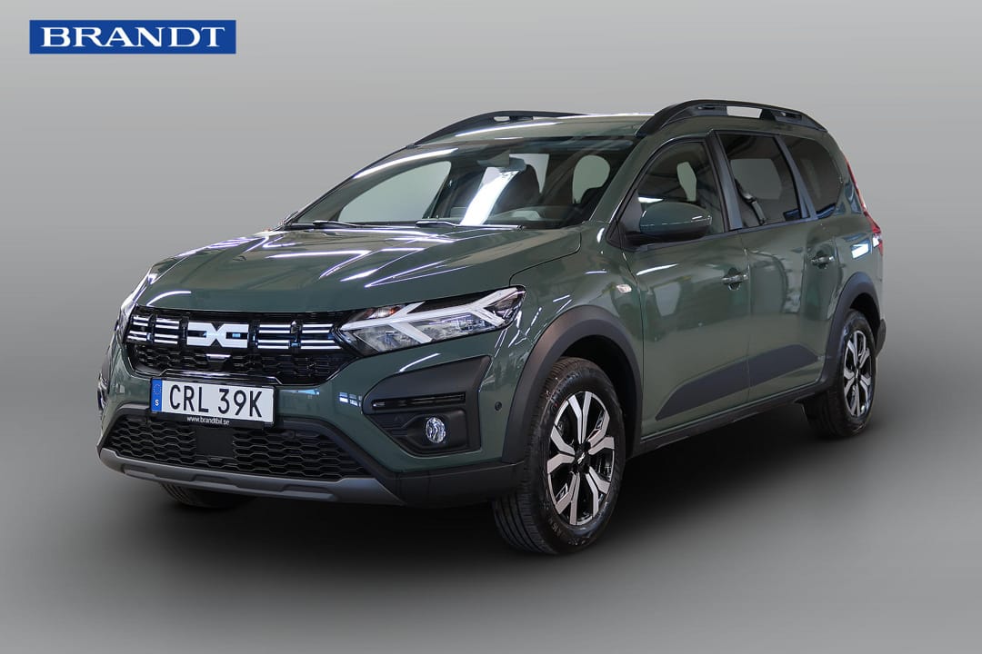 Dacia Jogger HYBRID 140