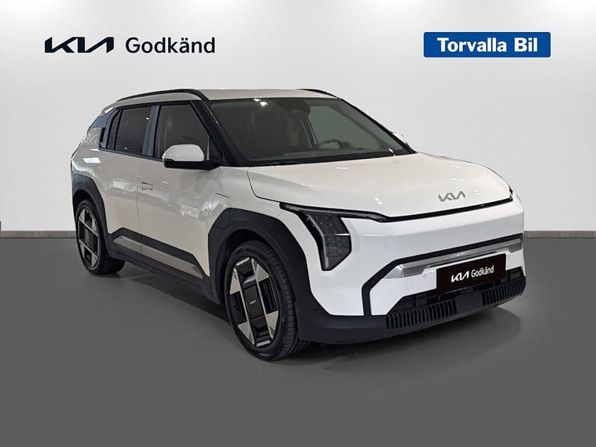 Bild 4 av Kia EV3 Long Range 