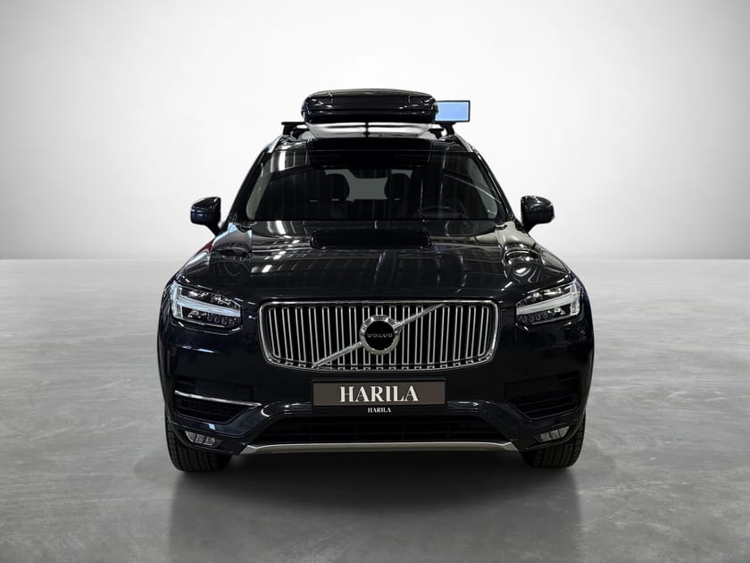 Bilde 2 av Volvo XC90 Inscription 7-seter Aut 4x4