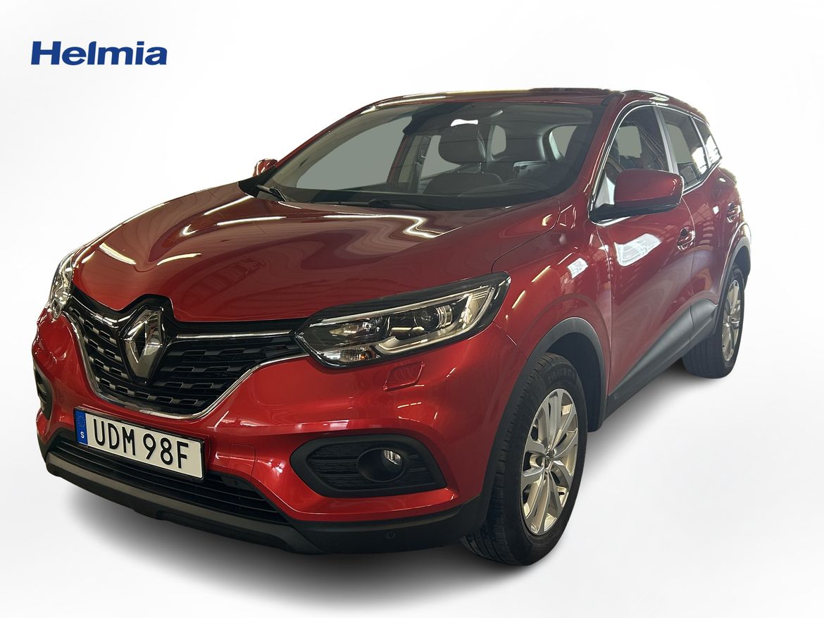 Renault Kadjar 2020