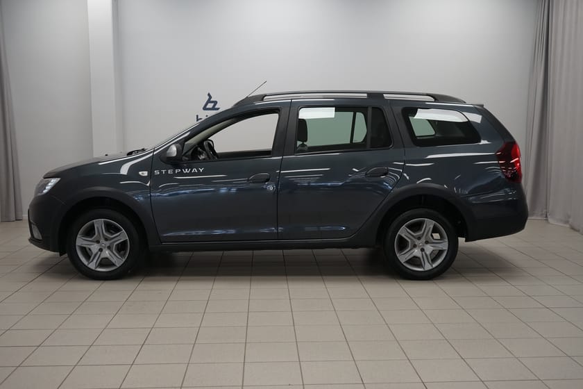 Bild 2 av Dacia Logan MCV Stepway PhII TCe 90