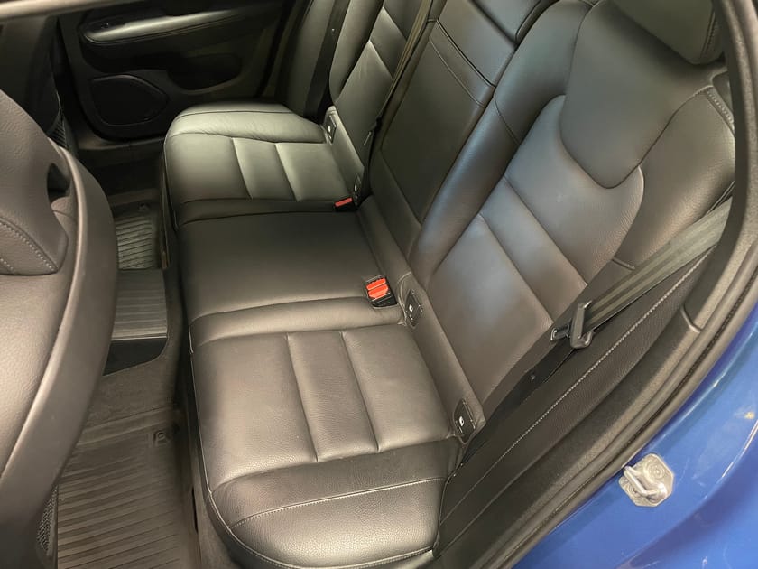 Bild 5 av Volvo V60 T8 TE R-Design