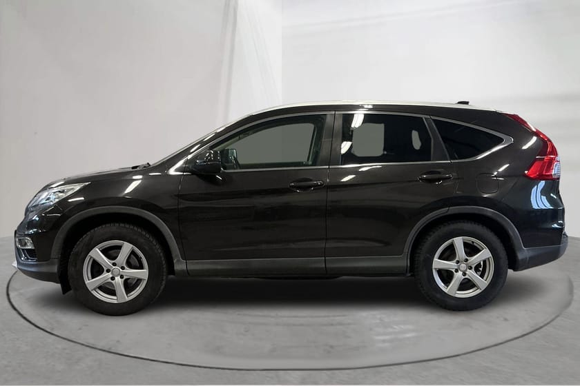 Bild 2 av Honda CR-V 1.6 i-DTEC 4WD (160hk) Executive
