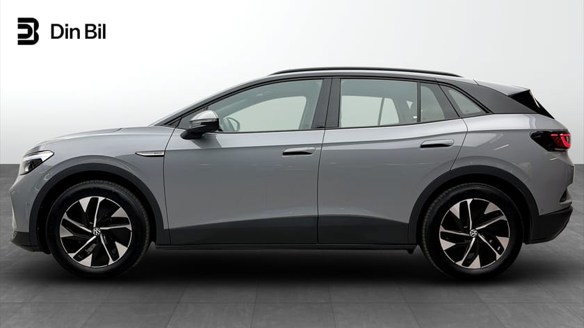 Bild 2 av Volkswagen ID.4 Pro Performance Performance/Drag/Assistans