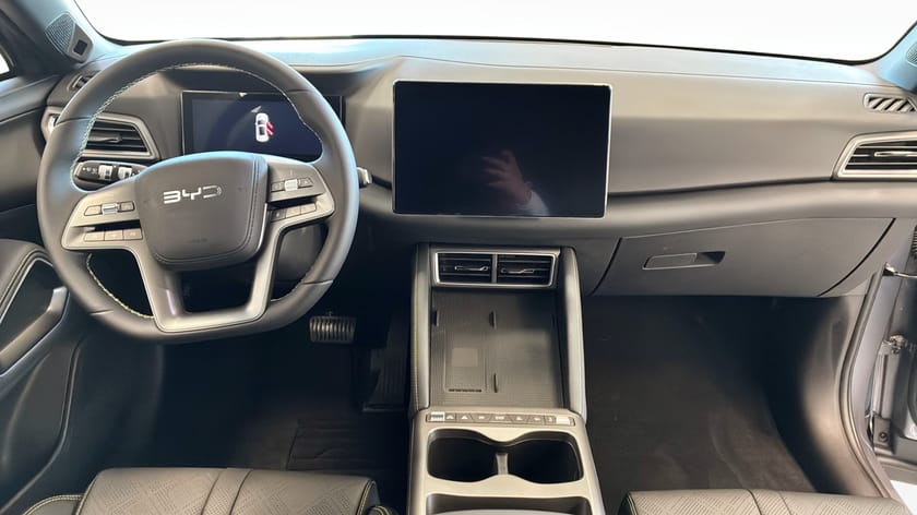 Bild 4 av BYD Atto 2 DM-i BOOST PHEV - DEMO 0% RÄNTA