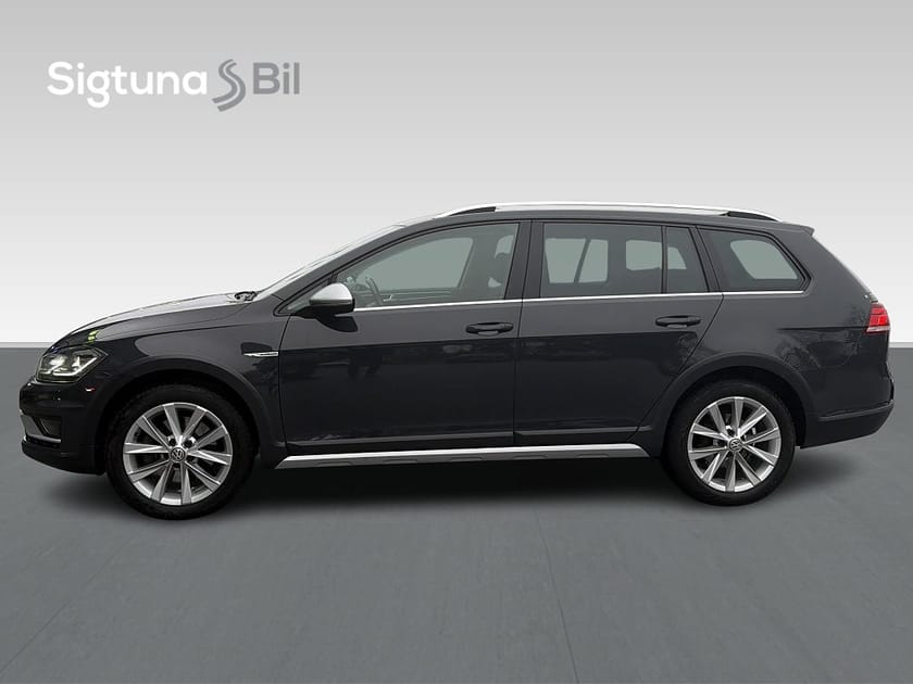 Bild 3 av Volkswagen Golf Alltrack 1.8 TSI 4Motion / Kamera / Drag / Värmare