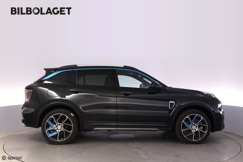 Bild 2 av Lynk & Co 01 PHEV INFINITY PANORAMA 360