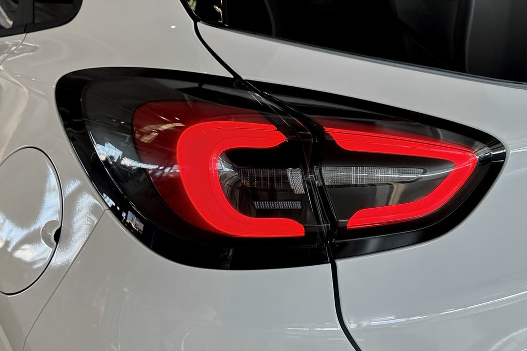 Ford Puma Gen-E