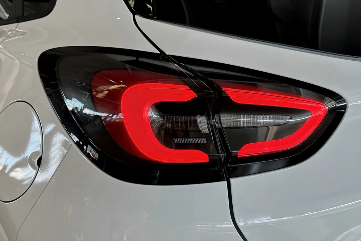 Ford Puma Gen-E