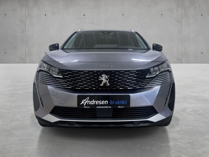 Bilde 5 av Peugeot 5008 Carplay/Keyless/R.kamera/Sensorer/