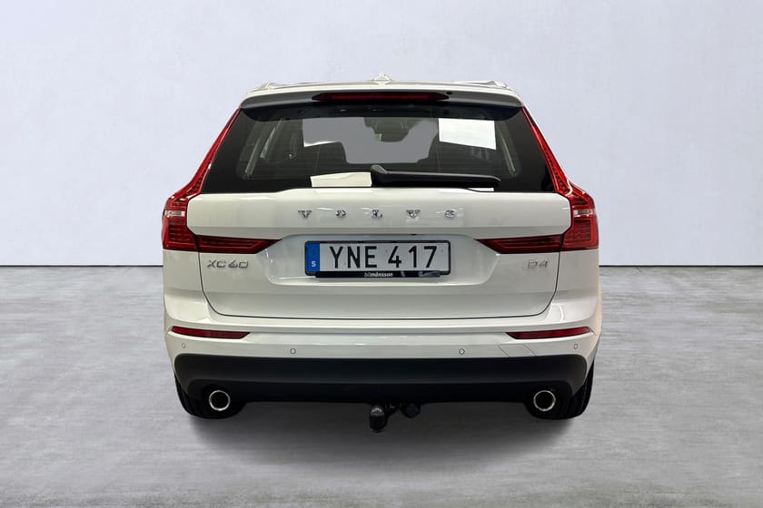 Bild 5 av Volvo XC60 D4 Momentum Edition