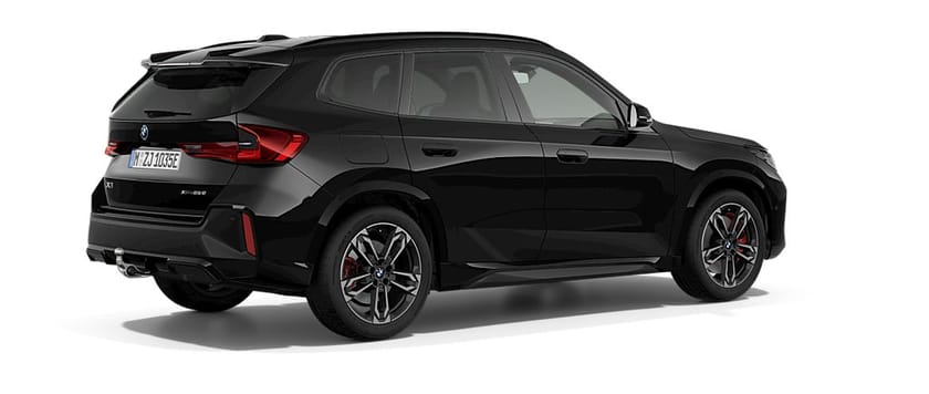 Bild 2 av BMW X1 xDrive25e xDrive 25e Supercharged
