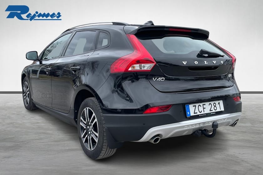 Bild 3 av Volvo V40 Cross Country D3 Business Advanced