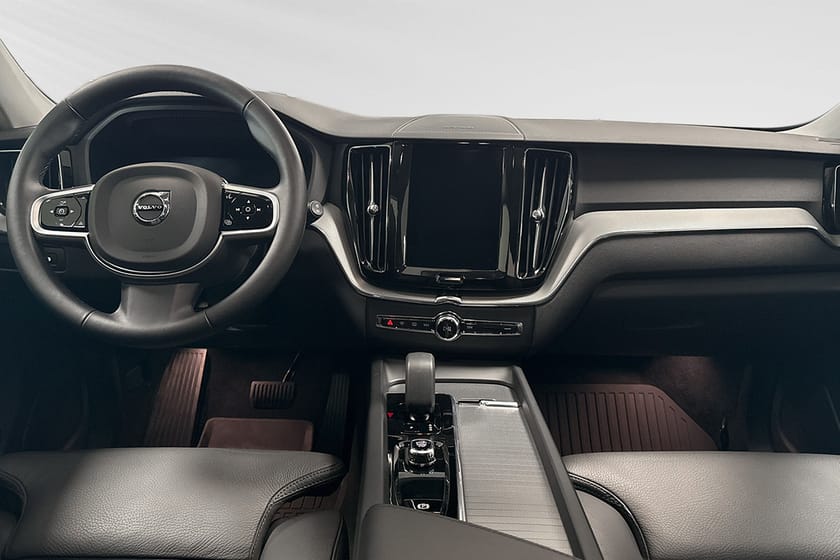 Bild 5 av Volvo XC60 T6 Plus Dark Nordic Edition