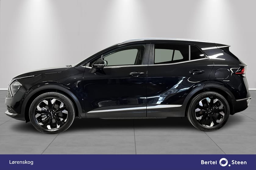 Bilde 2 av Kia Sportage PHEV | AdCruise | CarPlay | Ryggekamera
