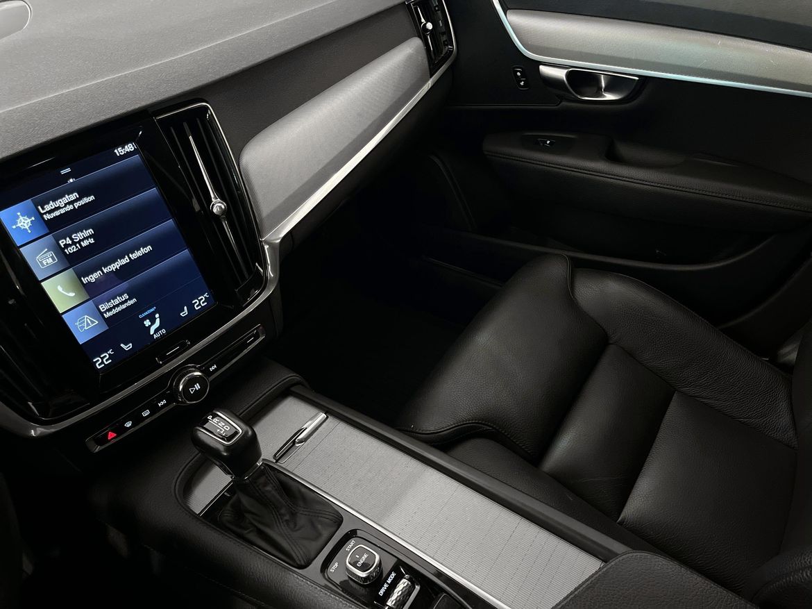 Volvo V90 2017 - miniatyr 20