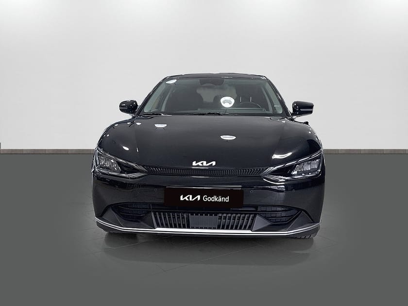 Bild 2 av Kia EV6 RWD 228HK 77.4 kWh | DRAG