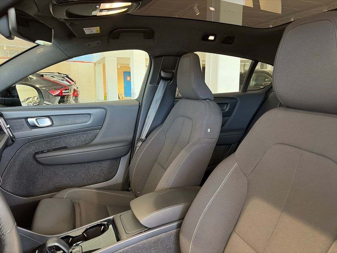 Volvo C40 2024 - miniatyr 10