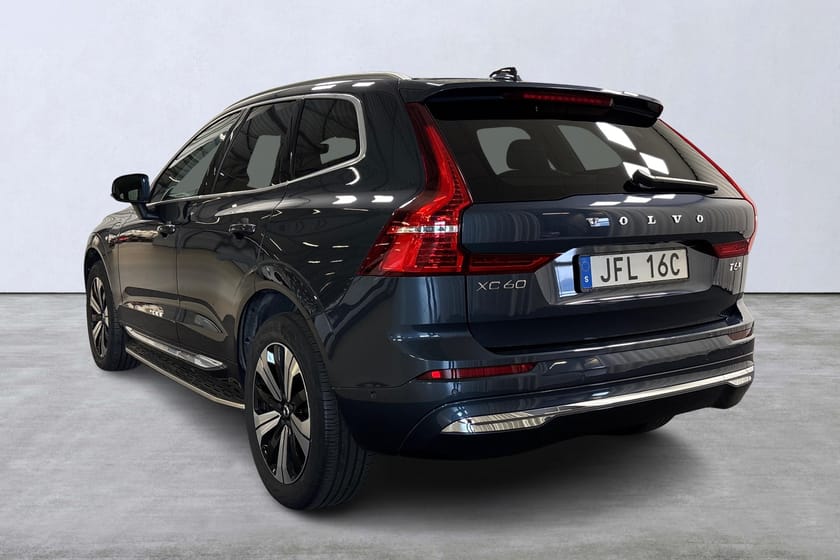 Bild 4 av Volvo XC60 T6 Plus Bright Edition