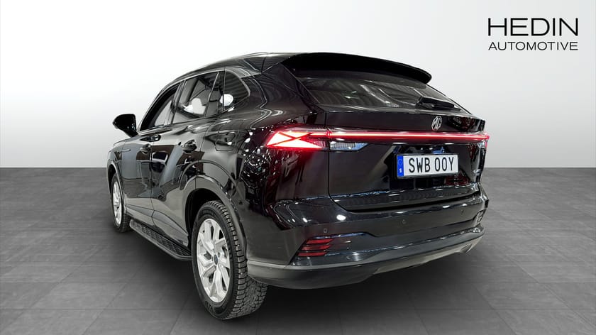 Bild 3 av MG HS PHEV LUXURY PLUG-IN HYBRID