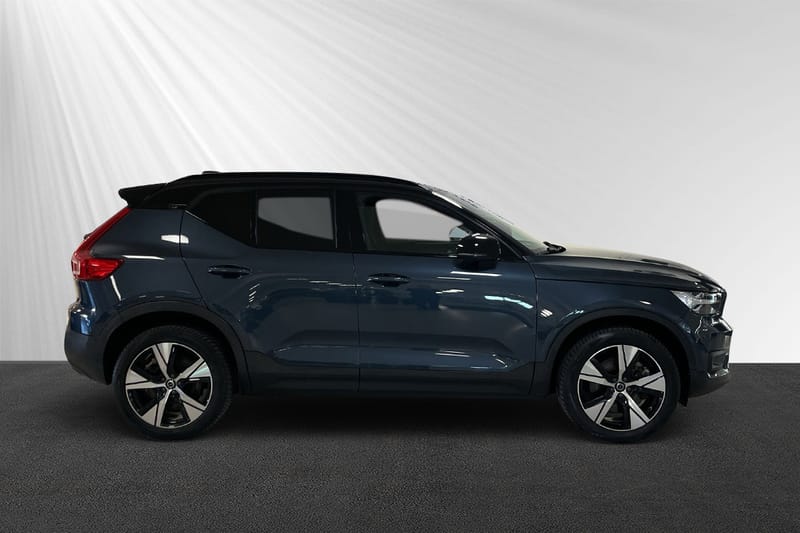 Volvo XC40 P6 Recharge