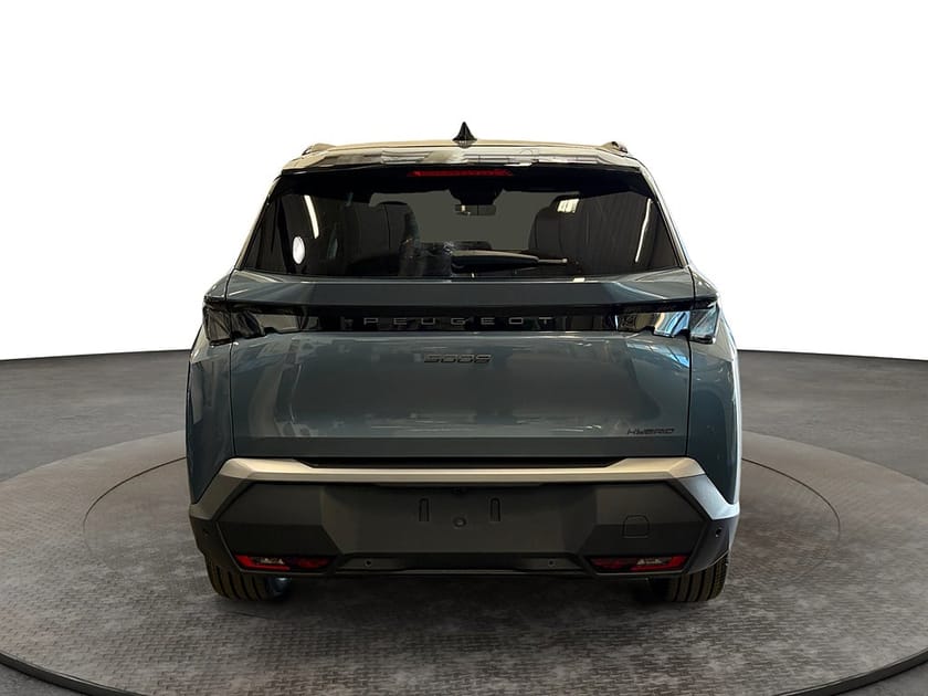 Bild 3 av Peugeot 5008 Hybrid 145 GT Ultimate AUT 7-Sits Dragkrok