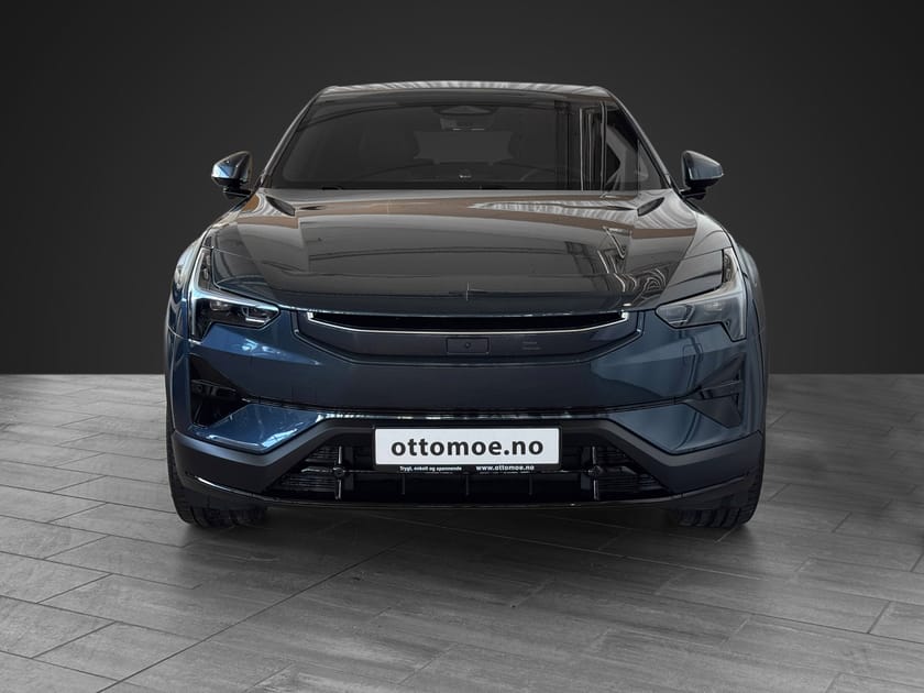 Bilde 3 av Polestar 3 Long Range Dual Motor Rentekampanje på brukt Polestar! fra 2,99%