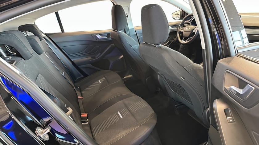 Bild 5 av Ford Focus ST-Line 155hk Automat