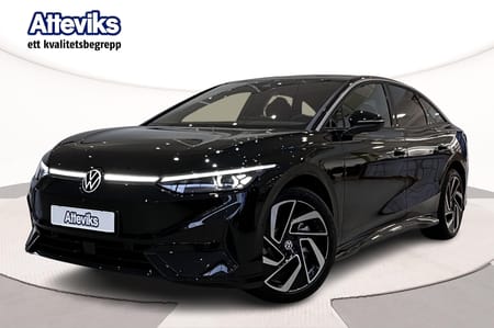 Volkswagen ID.7 Pro S Edition 286hk *SWE Editio* 2026 Attevikskampanj