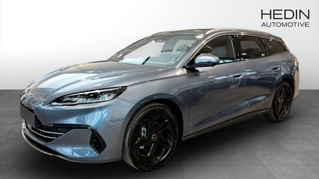 BYD Seal 6 Touring
