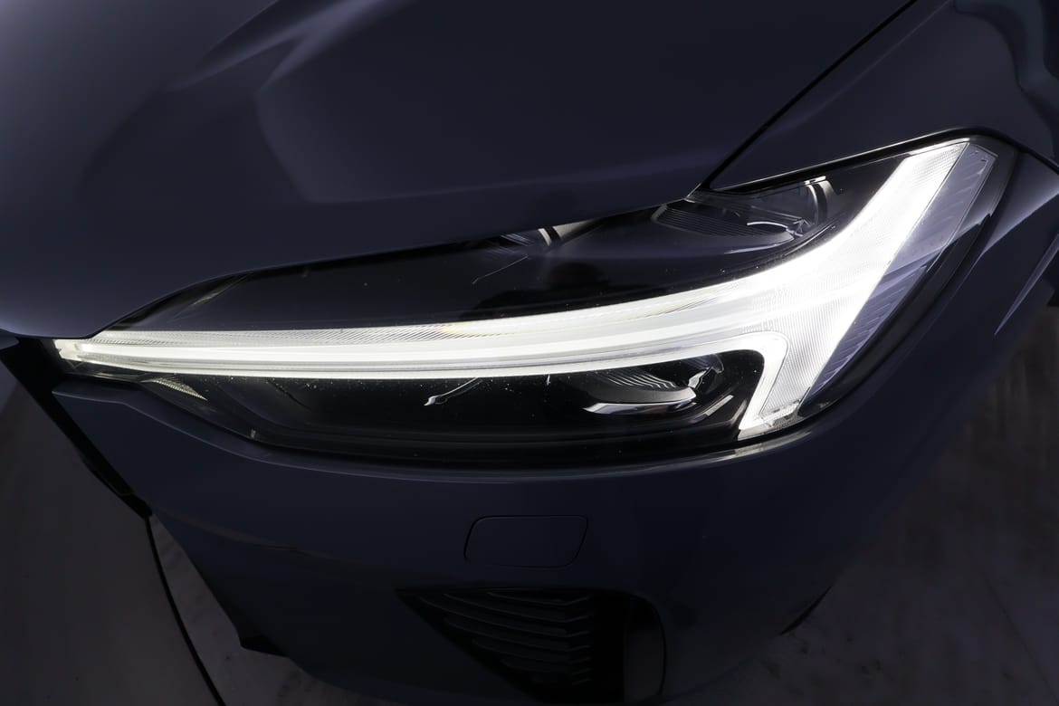 Volvo XC60 2023 - miniatyr 26