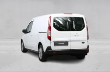 Thumnail bilde 2 av Ford Transit Connect 240 LWB