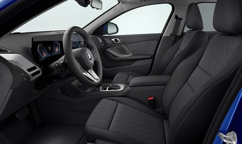 Bild 1 av BMW 120 