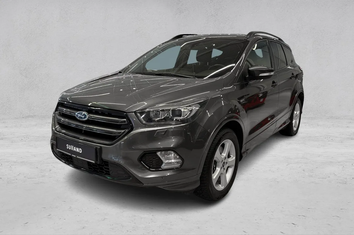 Bilde av Ford Kuga