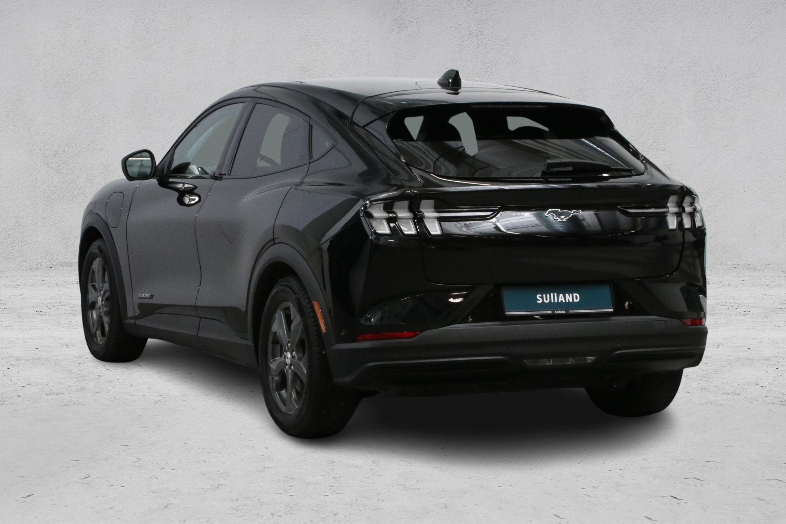 Thumnail bilde 2 av Ford Mustang Mach-E Long Range