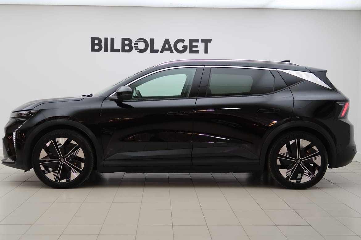 Renault Scenic E-Tech 2024 - miniatyr 2