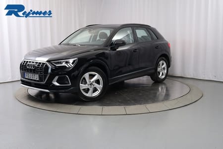 Audi Q3 35 TFSI
