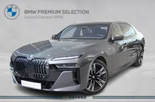 Thumnail bilde 0 av BMW i7 xDrive60