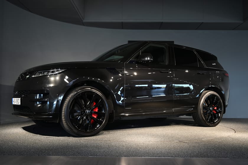 Bild 2 av Land Rover Range Rover Sport P550e Autobiography *Leasebar till företag*
