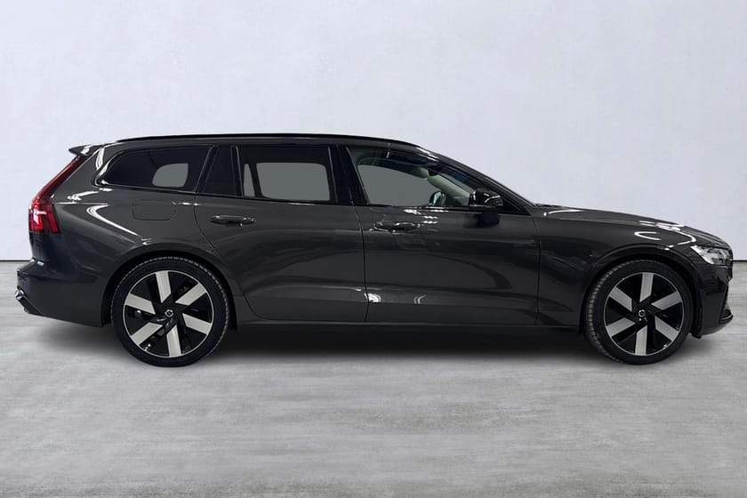 Bild 3 av Volvo V60 Recharge T6 Plus Dark