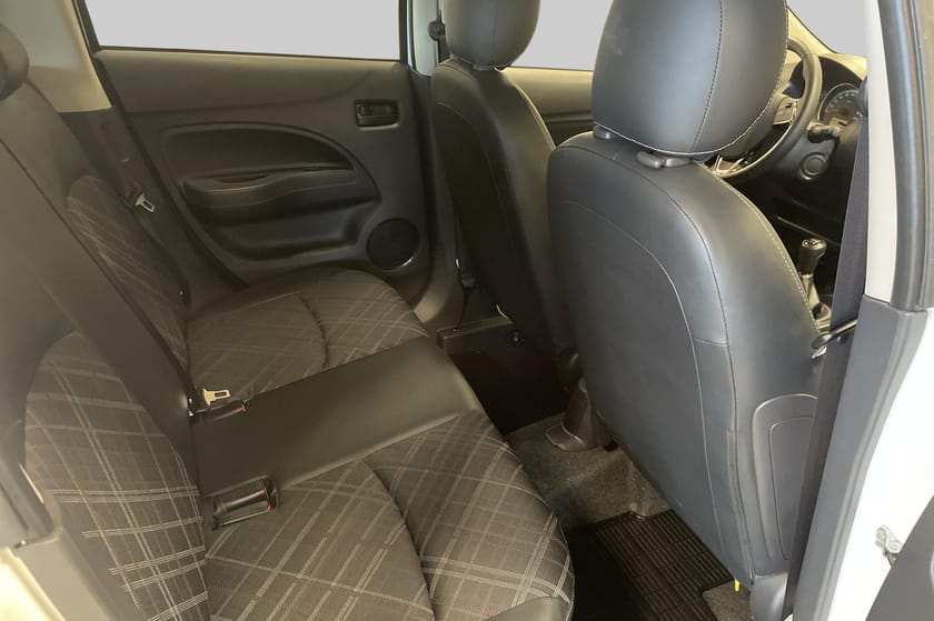 Bild 5 av Mitsubishi Space Star 1.2 Comfort 5d