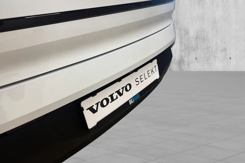 Volvo EX30 Single Motor Extended Range bilde 9