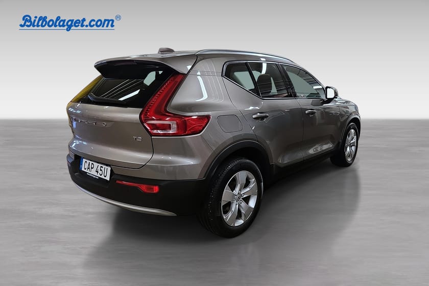 Bild 5 av Volvo XC40 T2 FWD Momentum