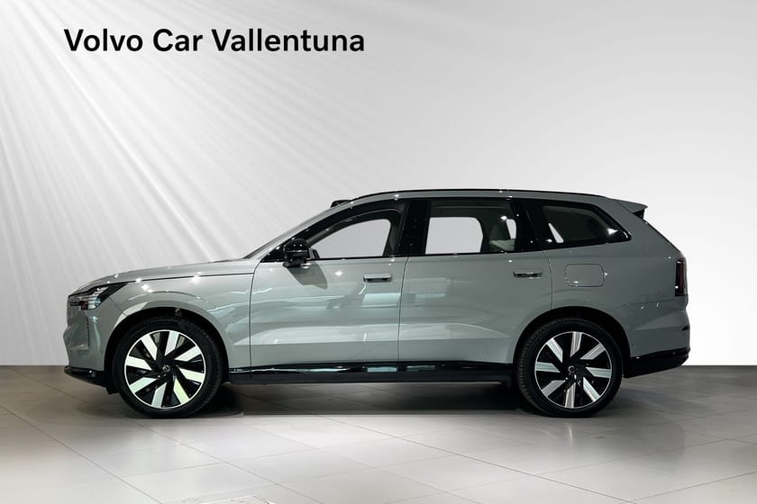 Bild 3 av Volvo EX90 Twin Motor Ultra 7-sätes