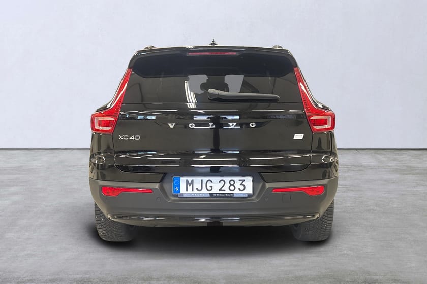 Bild 5 av Volvo XC40 Recharge Single Motor Core