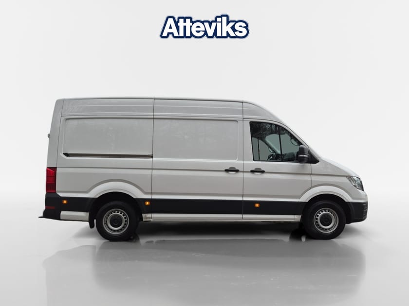 Bild 2 av Volkswagen Crafter 35 PANEL VAN 2.0 L 130 KW, FRONT-WH